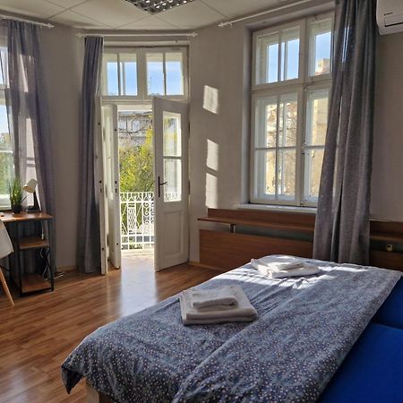 Lambo'S Corner Varna - Guest Rooms Exterior foto