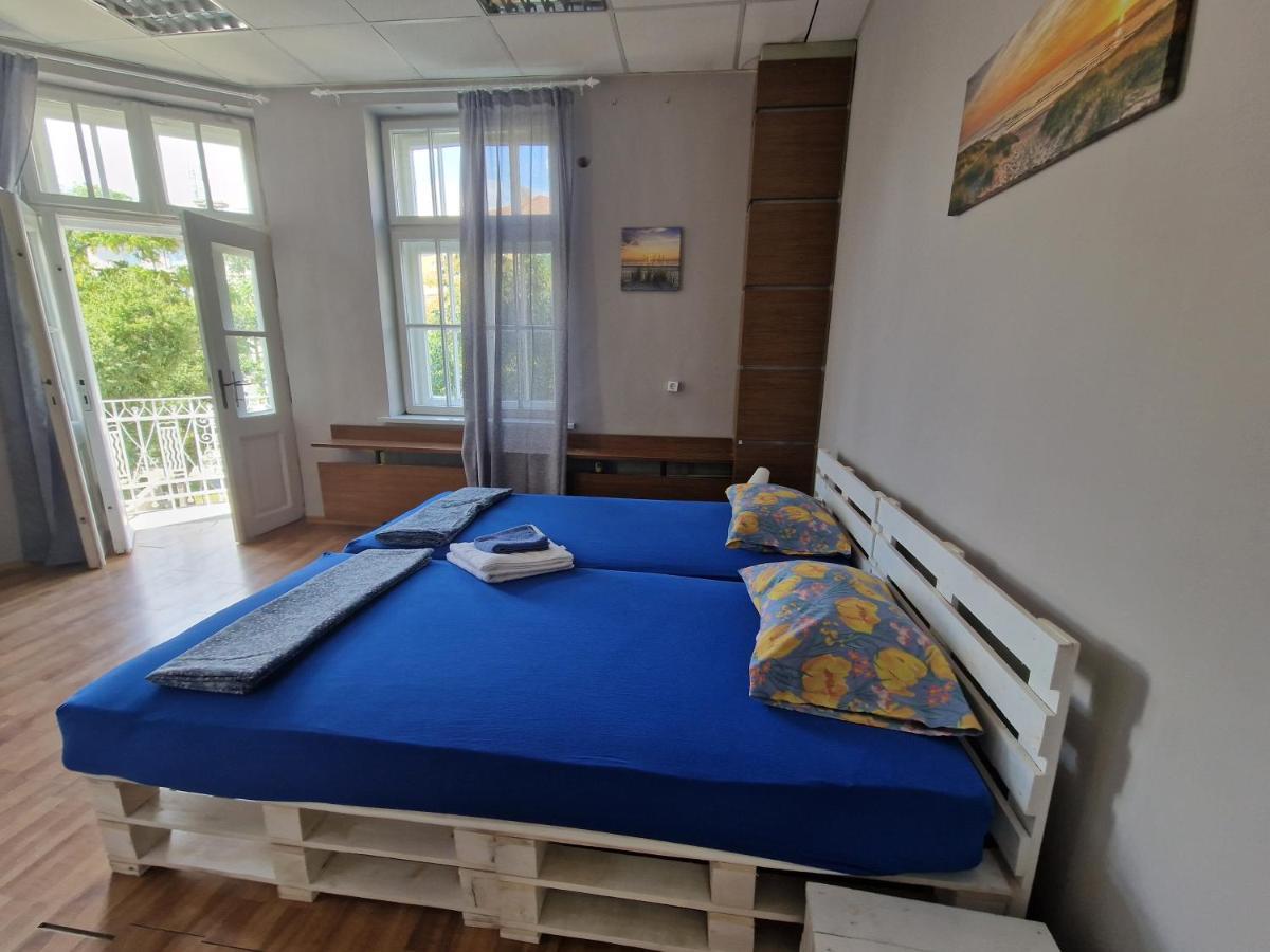 Lambo'S Corner Varna - Guest Rooms Exterior foto