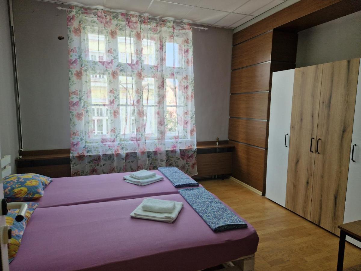 Lambo'S Corner Varna - Guest Rooms Exterior foto