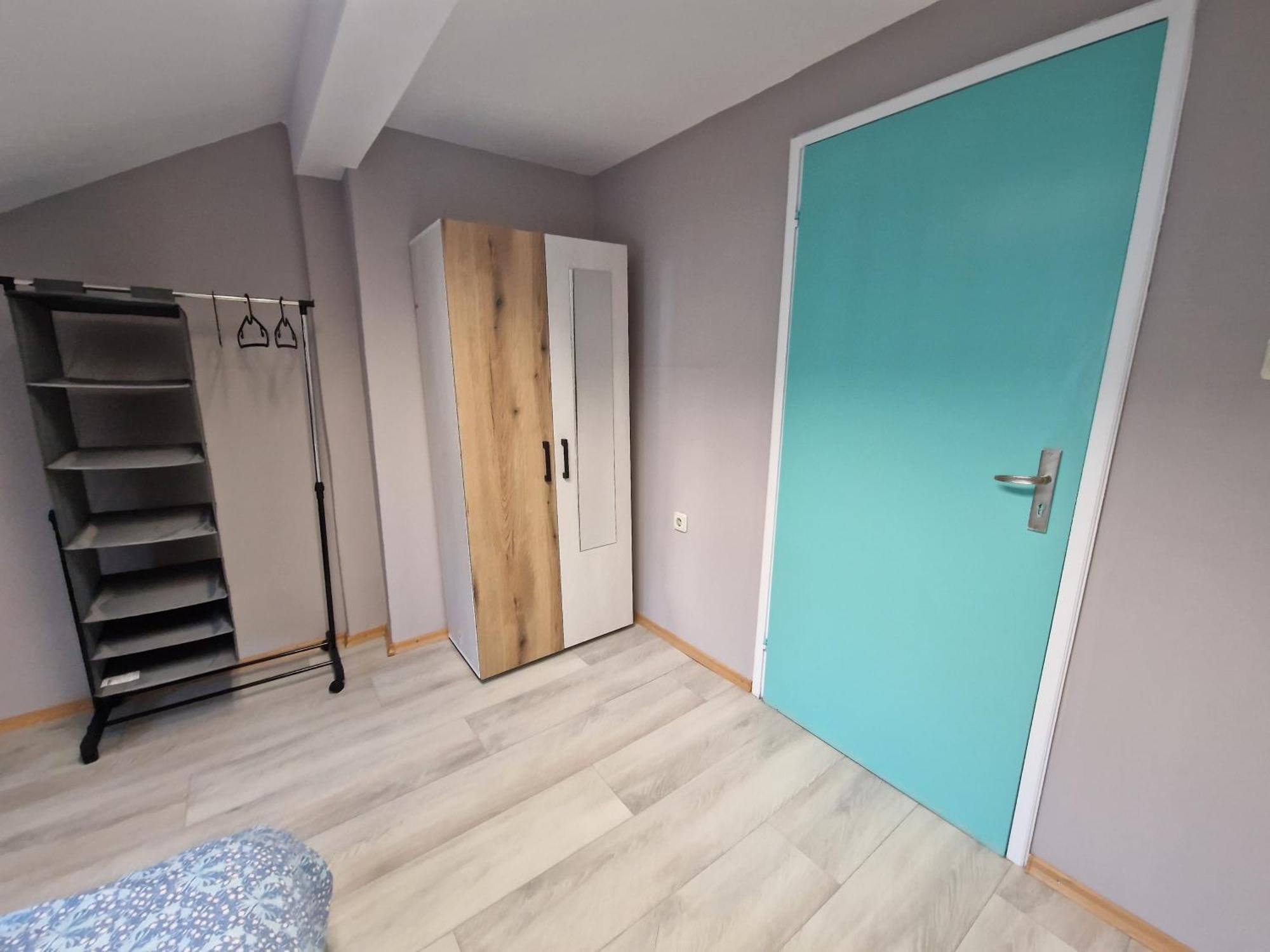 Lambo'S Corner Varna - Guest Rooms Exterior foto