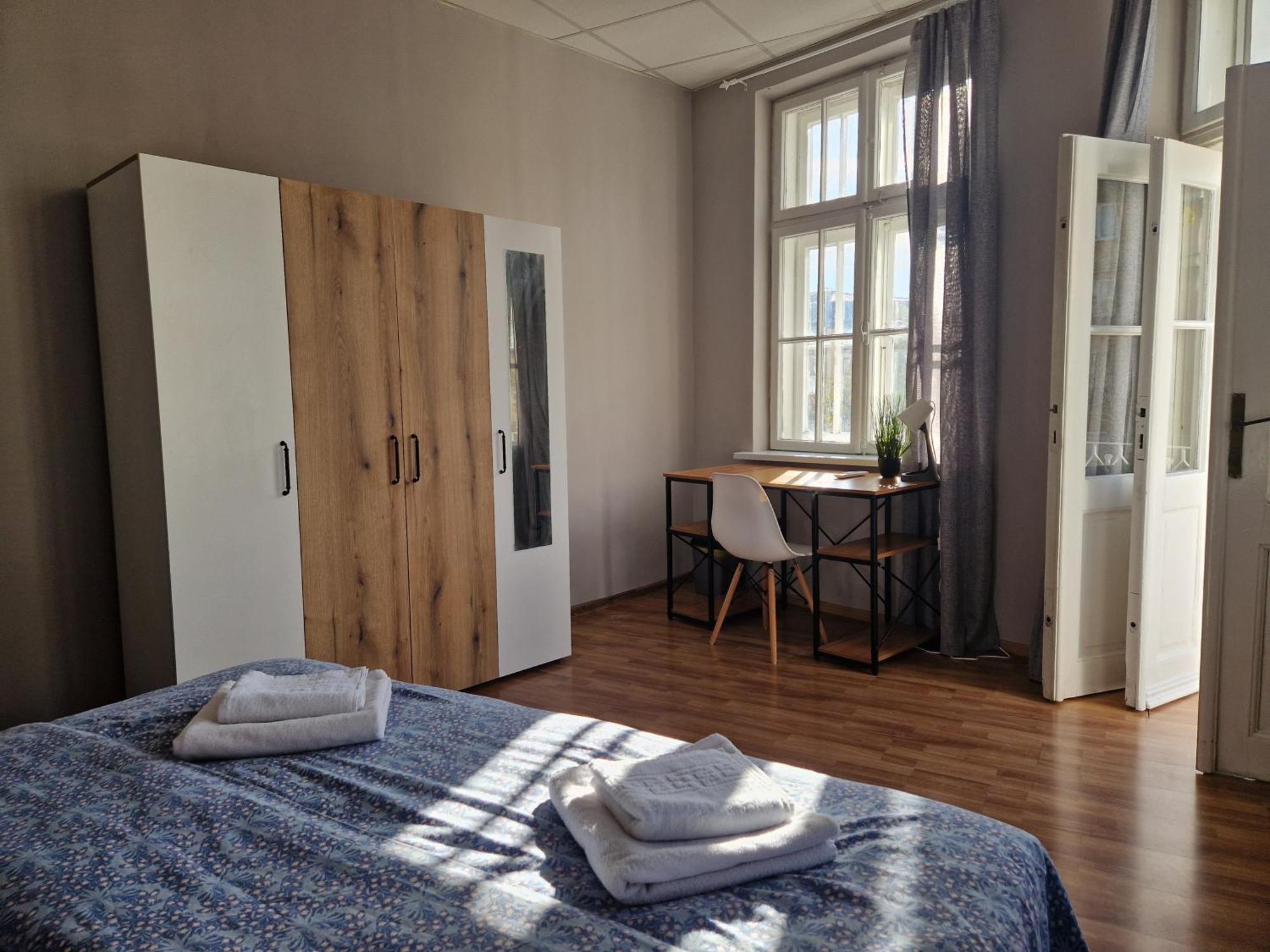 Lambo'S Corner Varna - Guest Rooms Exterior foto