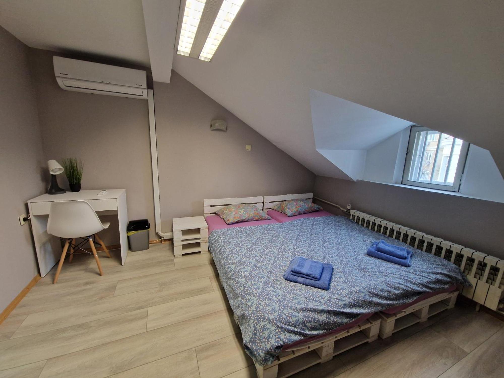 Lambo'S Corner Varna - Guest Rooms Exterior foto