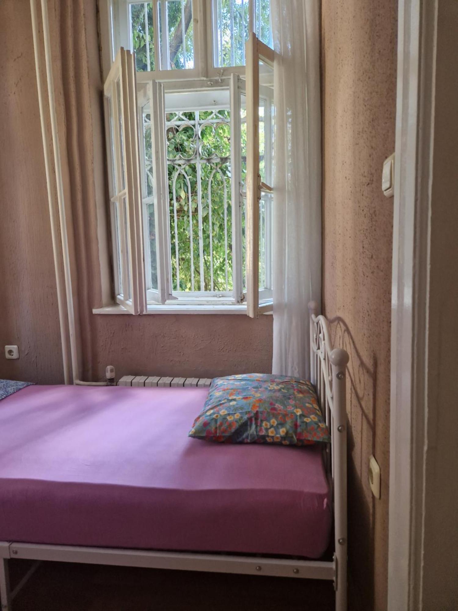 Lambo'S Corner Varna - Guest Rooms Exterior foto