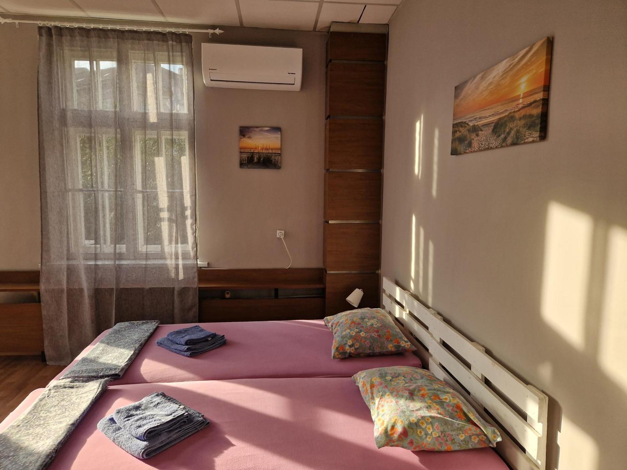 Lambo'S Corner Varna - Guest Rooms Exterior foto