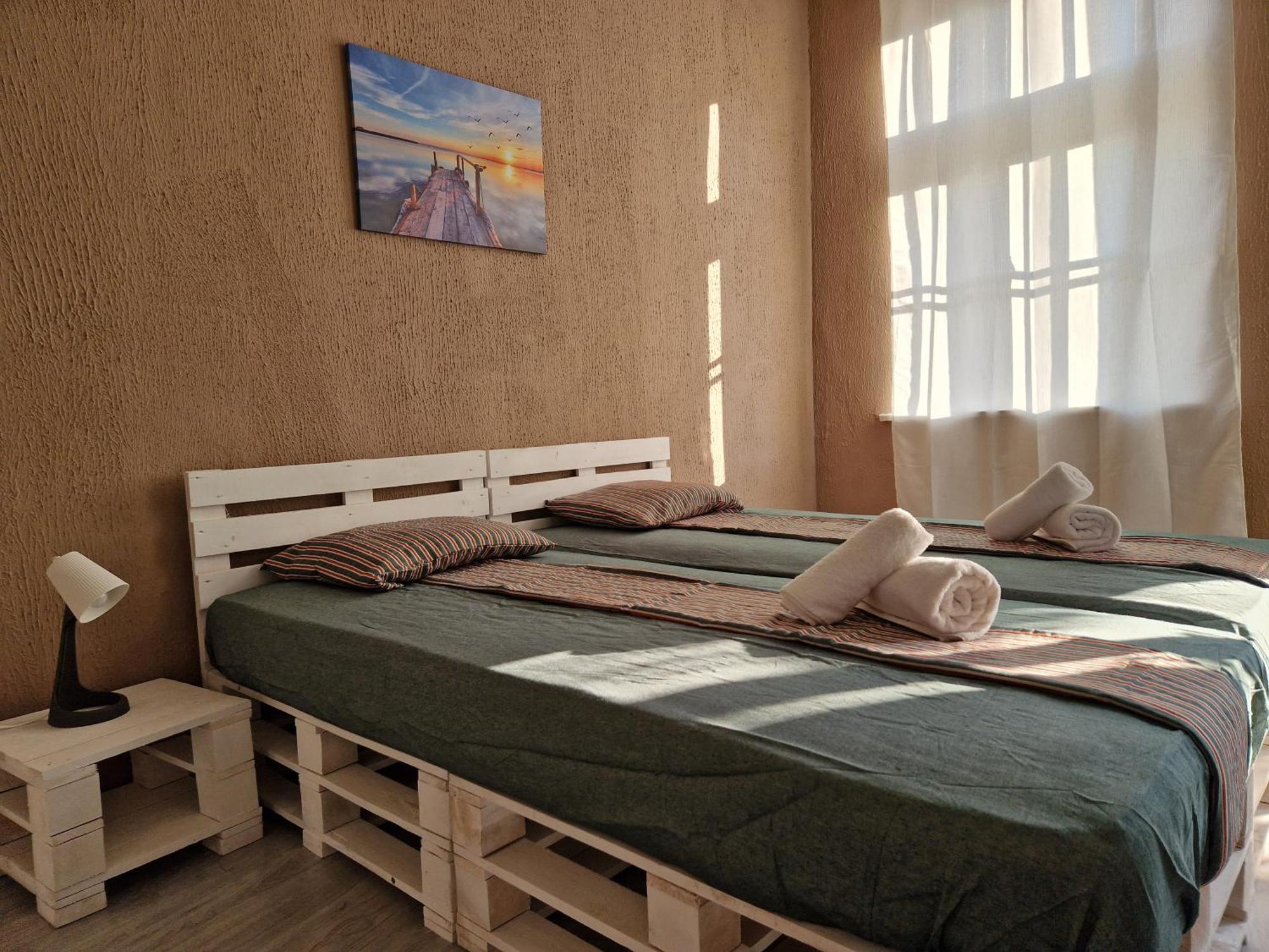 Lambo'S Corner Varna - Guest Rooms Exterior foto