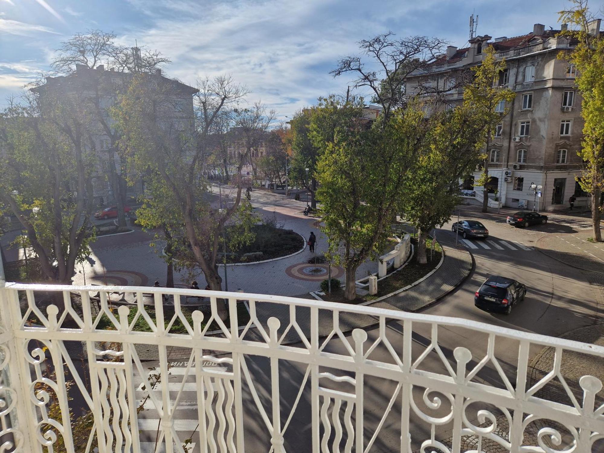 Lambo'S Corner Varna - Guest Rooms Exterior foto