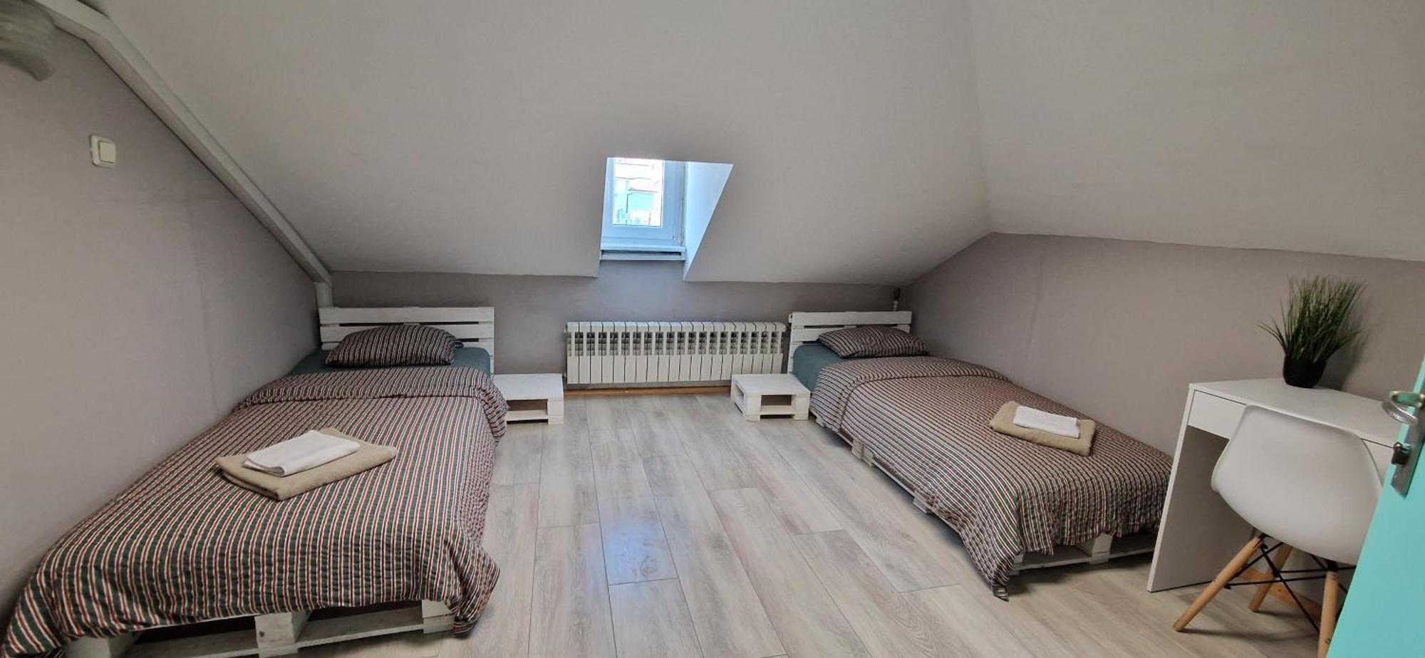 Lambo'S Corner Varna - Guest Rooms Exterior foto
