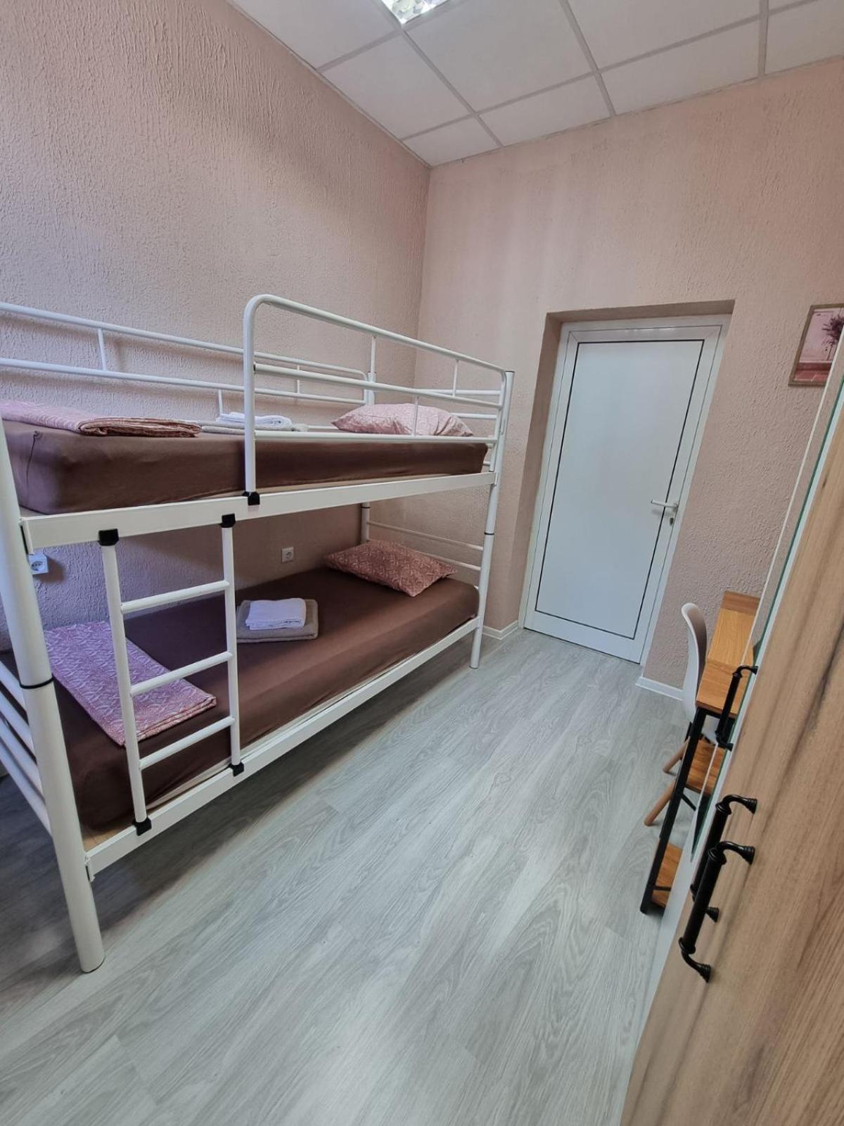 Lambo'S Corner Varna - Guest Rooms Exterior foto