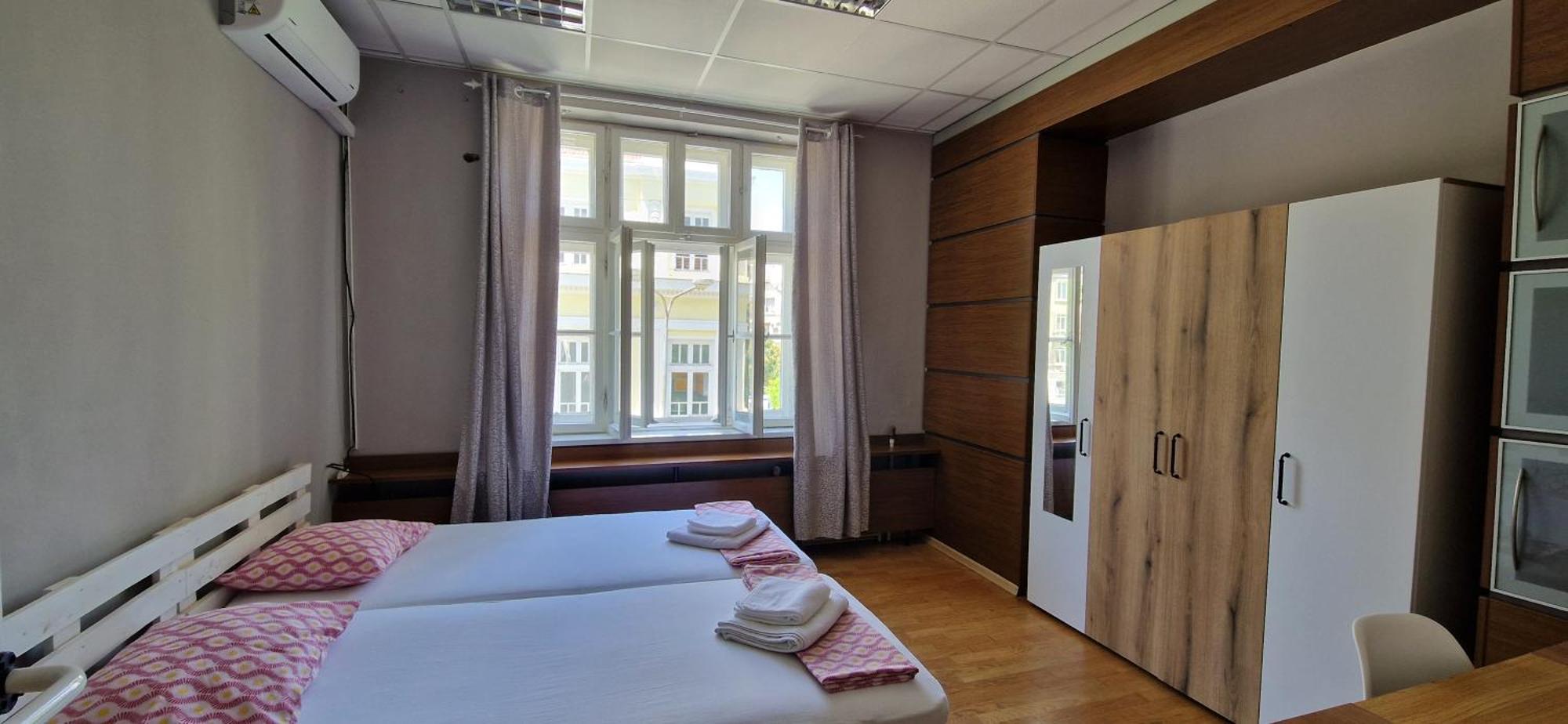 Lambo'S Corner Varna - Guest Rooms Exterior foto