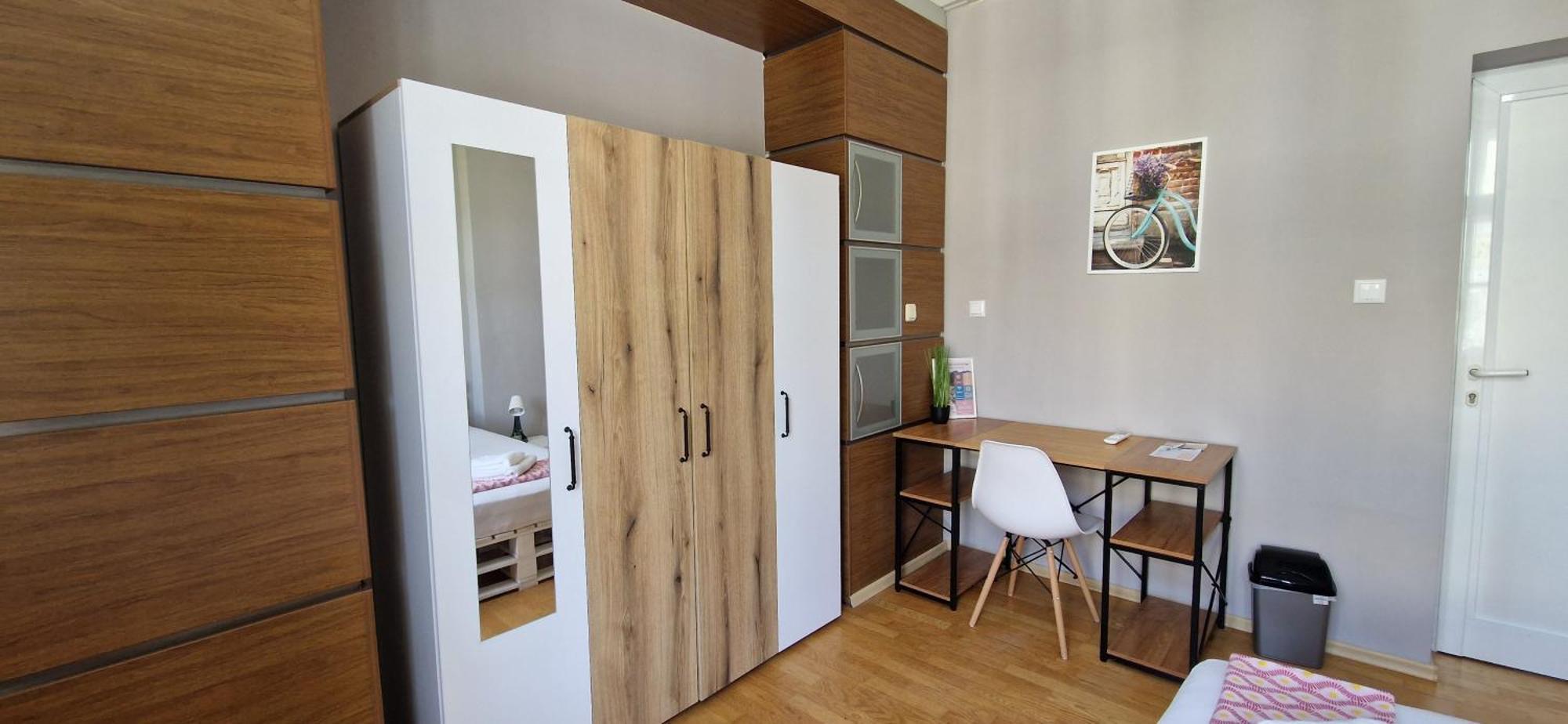 Lambo'S Corner Varna - Guest Rooms Exterior foto