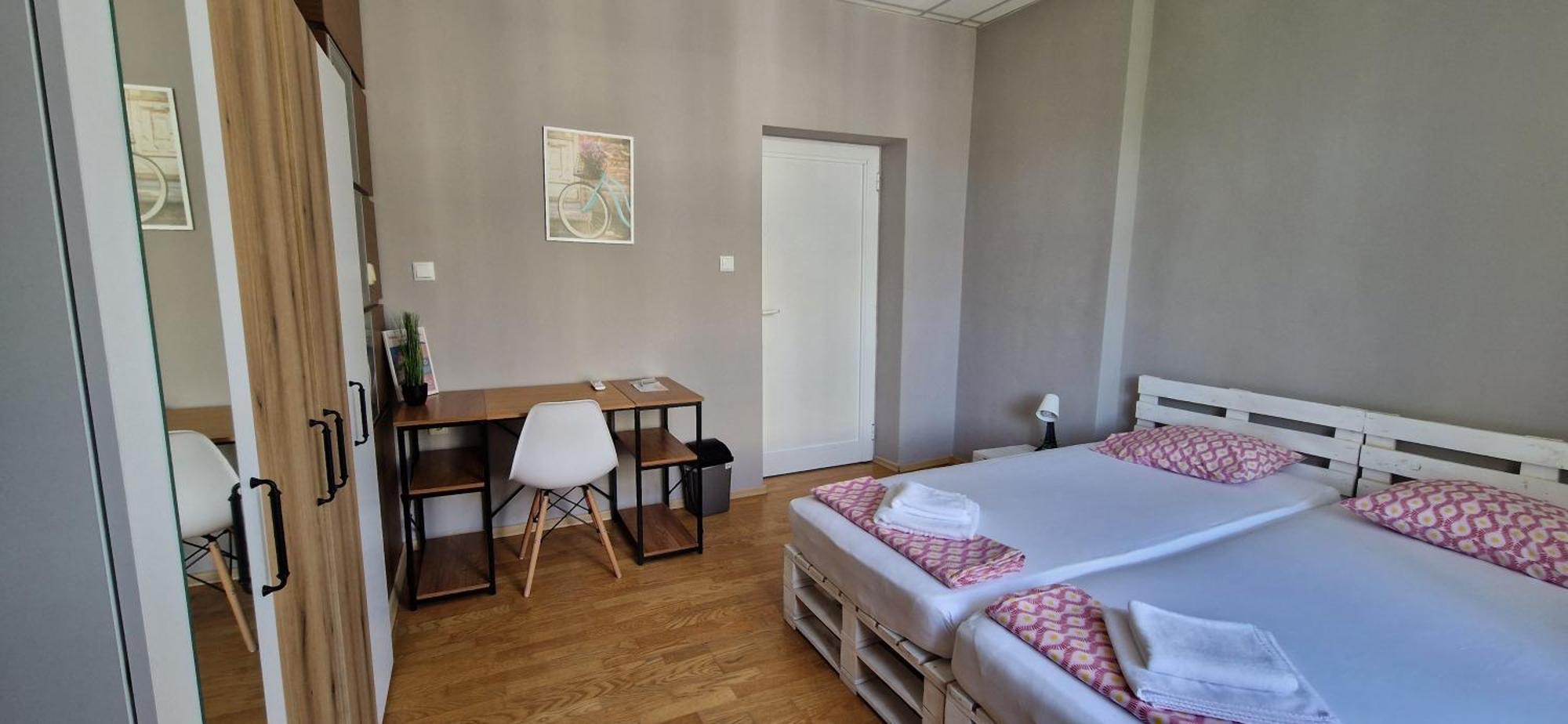 Lambo'S Corner Varna - Guest Rooms Exterior foto