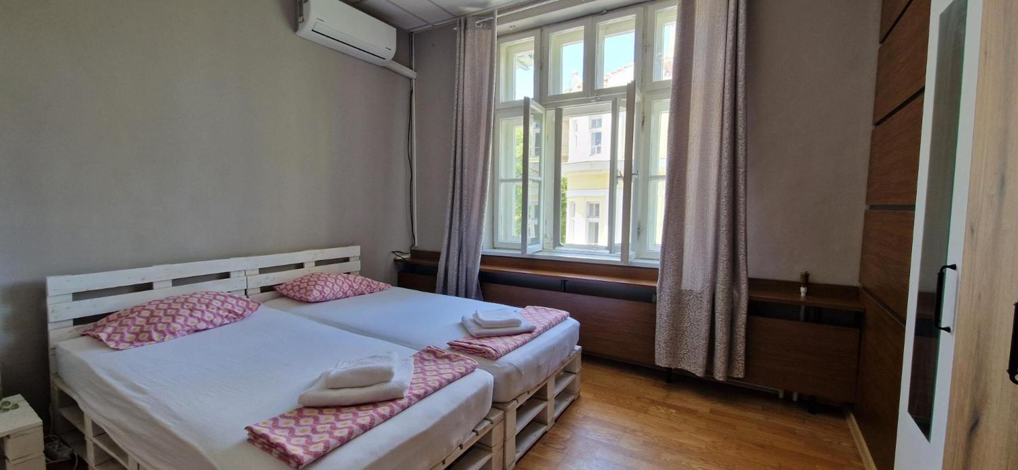 Lambo'S Corner Varna - Guest Rooms Exterior foto